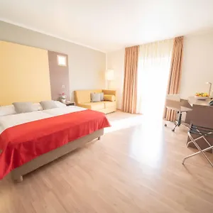 Ξενοδοχείο Orangerie