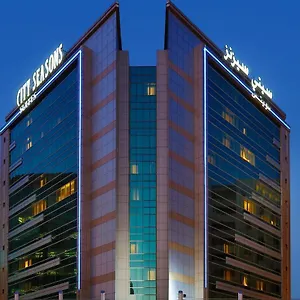 Seasons 4* Dubai