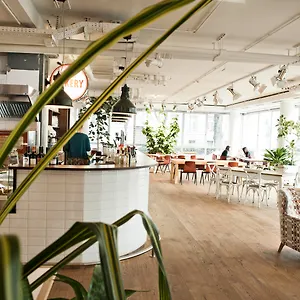 Ξενοδοχείο Daniel - Smart Lifestyle Near Centre
