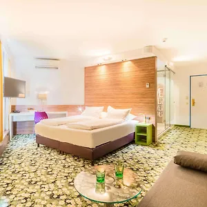 Hotell Ibis Styles, Wien