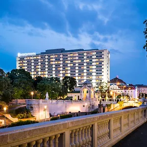 Hotell Intercontinental By Ihg, Wien