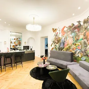 Arenberg Boutique Zentrum Отель