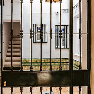 Aparbel Flota Sevilla