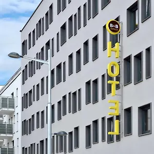 Hotell Wien-hbf, Wien