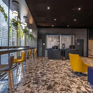 Radisson & Zurich 4*, Opfikon-Glattbrugg Ελβετία