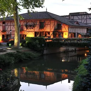 Georges Blanc Parc&spa Vonnas