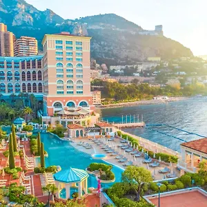 **** Szálloda Monte-carlo Bay & Monaco