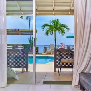 Tropical Sunset 3* Saint James