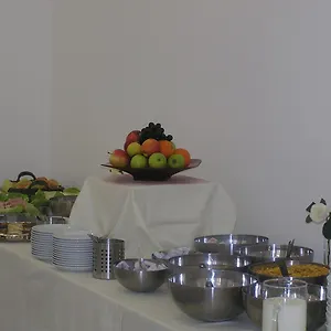 Ξενοδοχείο Hotel City Residence