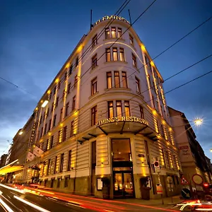 Ξενοδοχείο Flemings Selection Wien-city