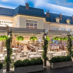 **** Üdülőközpont Paris Vegas & Casino (adults Only) Amerikai Egyesült Államok