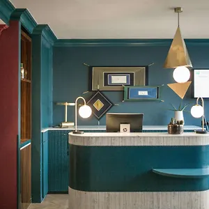 Ibis Styles Nation Cours De Vincennes 3*, Παρίσι Γαλλία