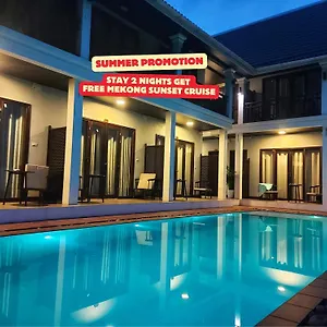 Meunna Boutique לואנג פרבאנג
