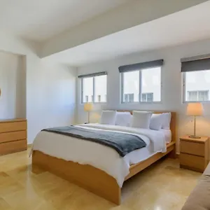 Escape 3br In The Center Of Piantini Santo Domingo