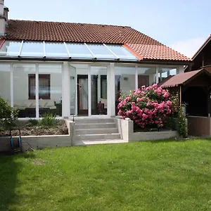 Ferienhaus Haus Zum Wohlfühlen