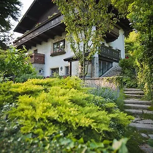 Haus Stadt Apartmán