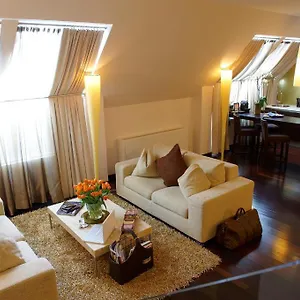 4* شقة فندقية مايبليس - بريميوم مركز المدينة