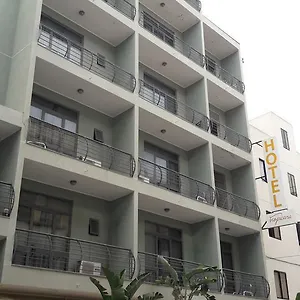 Tropicana 2*, Saint Julian's Μάλτα