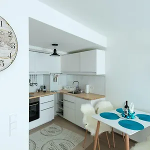 Appartement Sissy - Self Check-in