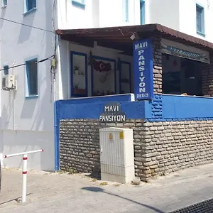  Konukevi Mavi Türkiye