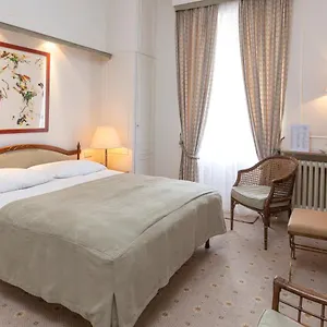 Grand Cravat 4*, Λουξεμβούργο Λουξεμβούργο