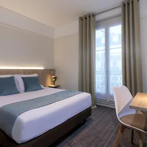 vizitați hotelul