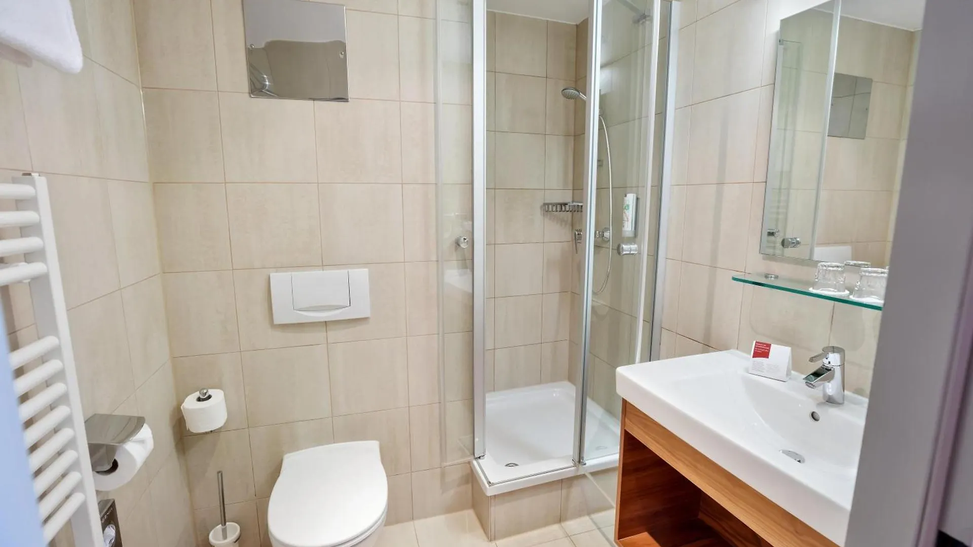 Austria Trend Hotel Anatol Wien 4*, Βιέννη