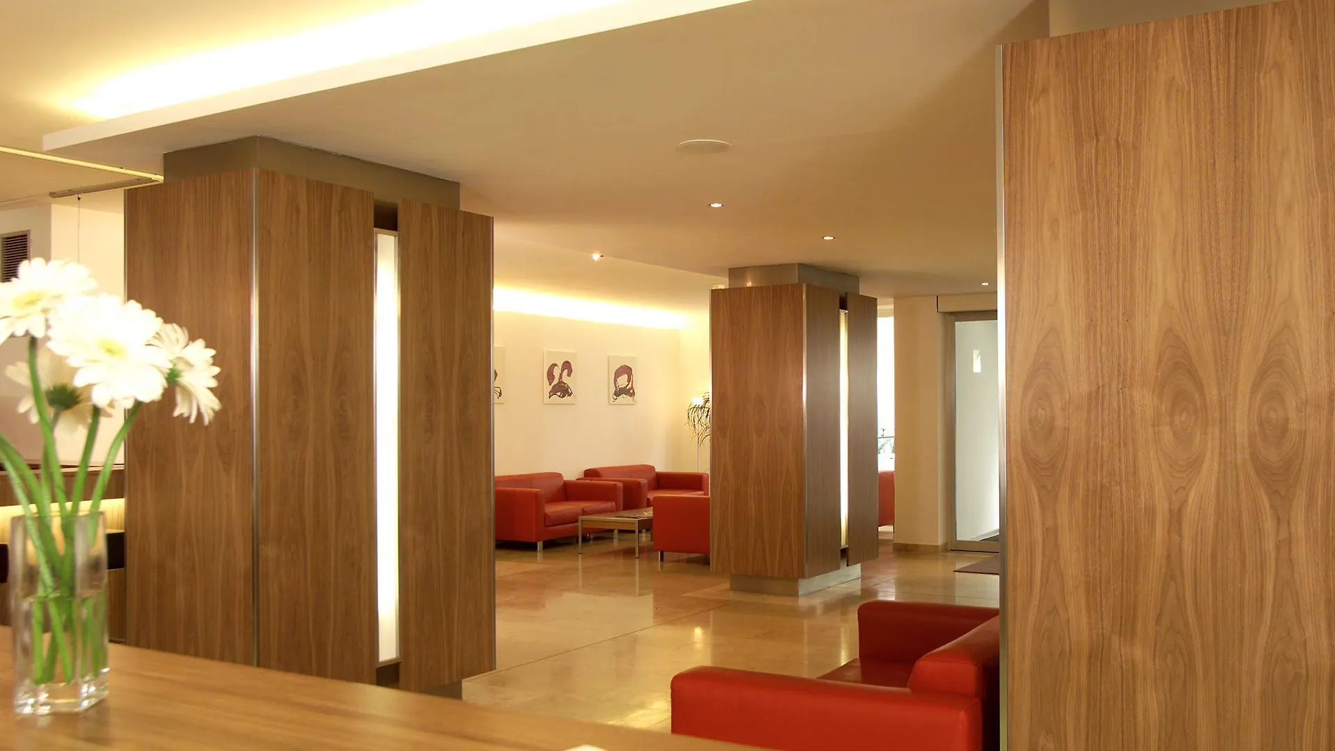 Austria Trend Hotel Anatol Wien