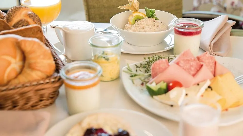 Austria Trend Hotel Anatol Wien Austria