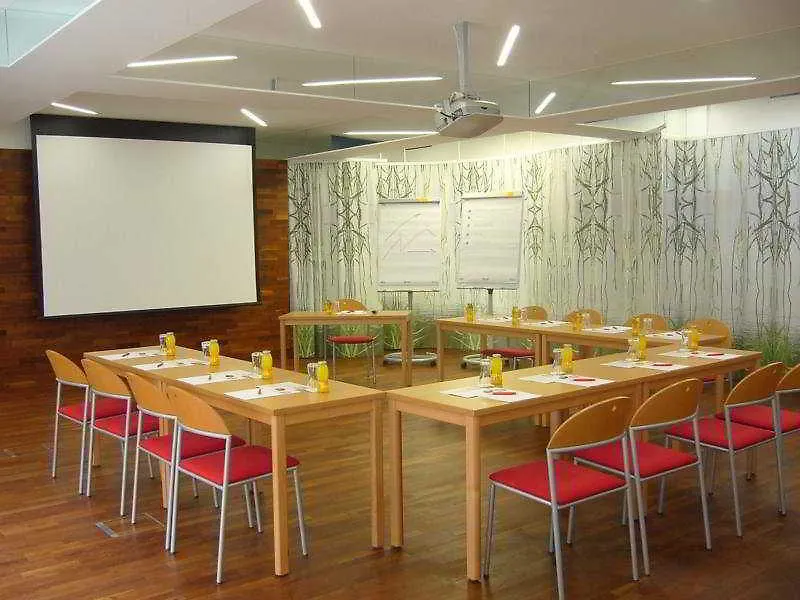 Austria Trend Hotel Anatol Wien 4*, Viena
